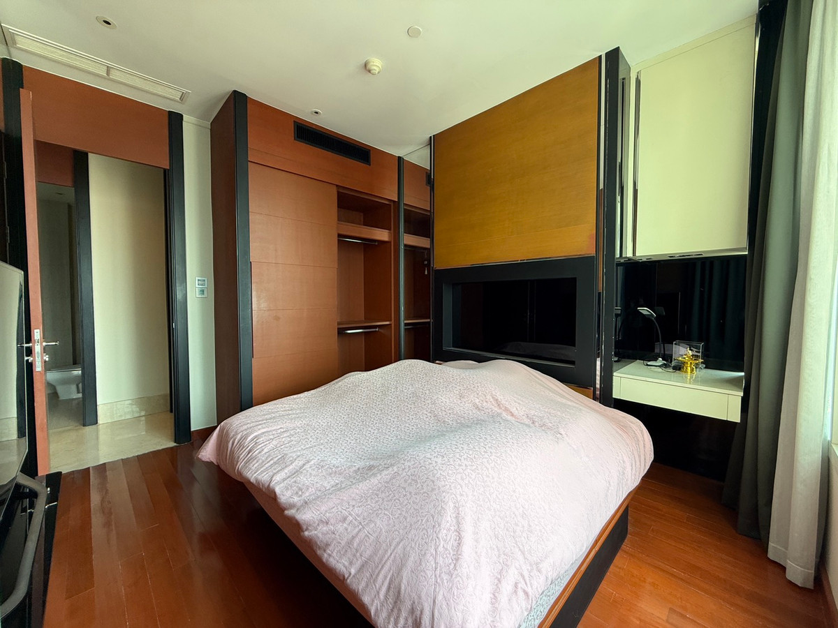 For SaleCondoSathorn, Narathiwat : (Urgent sale) 🏠✨ The Infinity (The Infinity) | 2 bedroom condo for sale (HBH-ST-238)