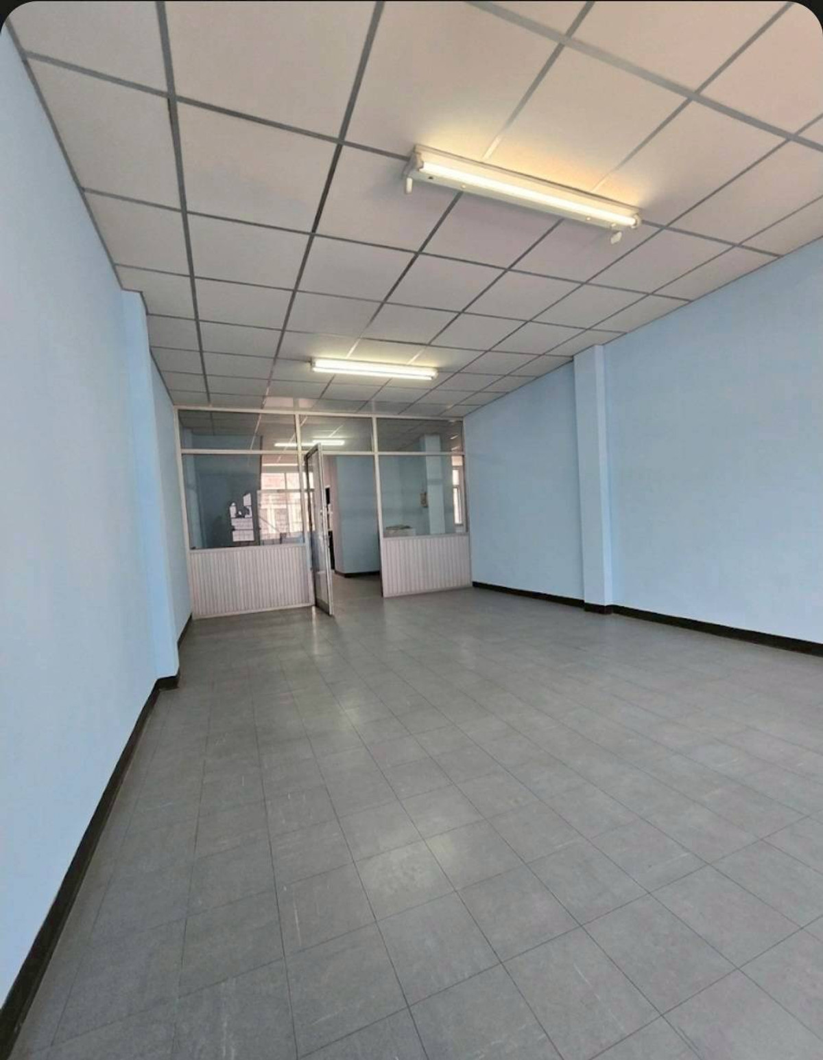 ขายอาคารพาณิชย์นนทบุรี บางใหญ่ บางบัวทอง : 95883 - ขายอาคารพาณิชย์ 3.5 ชั้น 2 คูหา โครงการบางใหญ่ซิตี้ นนทบุรี