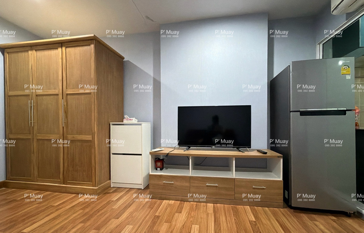 ให้เช่าคอนโดบางซื่อ วงศ์สว่าง เตาปูน : ✅ พร้อมอยู่ 5 เมษายน 2569 ✅ จองได้นะคะ 

ให้เช่า 💫ห้องสวย กั้นห้อง แอร์ 2 🌪️มี ฮู้ดดูดควัน 🌪️ #คอนโดรีเจ้นท์โฮมบางซ่อน27 ❤️ค่าเช่า 7,000 บาท