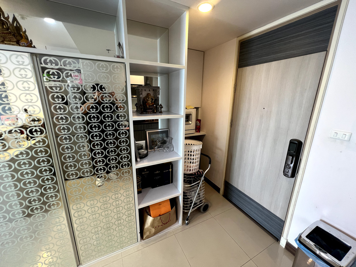 ขายคอนโดราชเทวี พญาไท : 🏠✨ ศุภาลัย พรีเมียร์ ราชเทวี (Supalai Premier Ratchathewi) | คอนโดวิวสูงใกล้ BTS (HBH-SI-140)