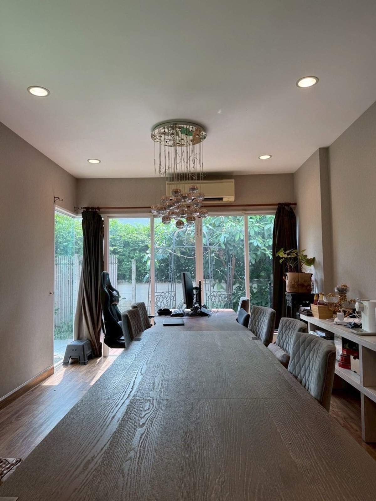 ขายบ้านพุทธมณฑล ศาลายา : ขายบ้านราคาพิเศษสุดๆ ลดจากราคาที่ซื้อมา คุ้มสุดๆ ค่ะ 