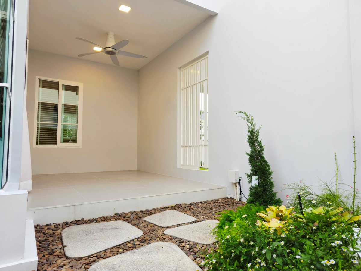 ให้เช่าบ้านบางนา แบริ่ง ลาซาล : House for Rent:  Chaiyapruek Bangna Km.15  ชัยพฤกษ์ บางนา กม.15 (Rt-01)