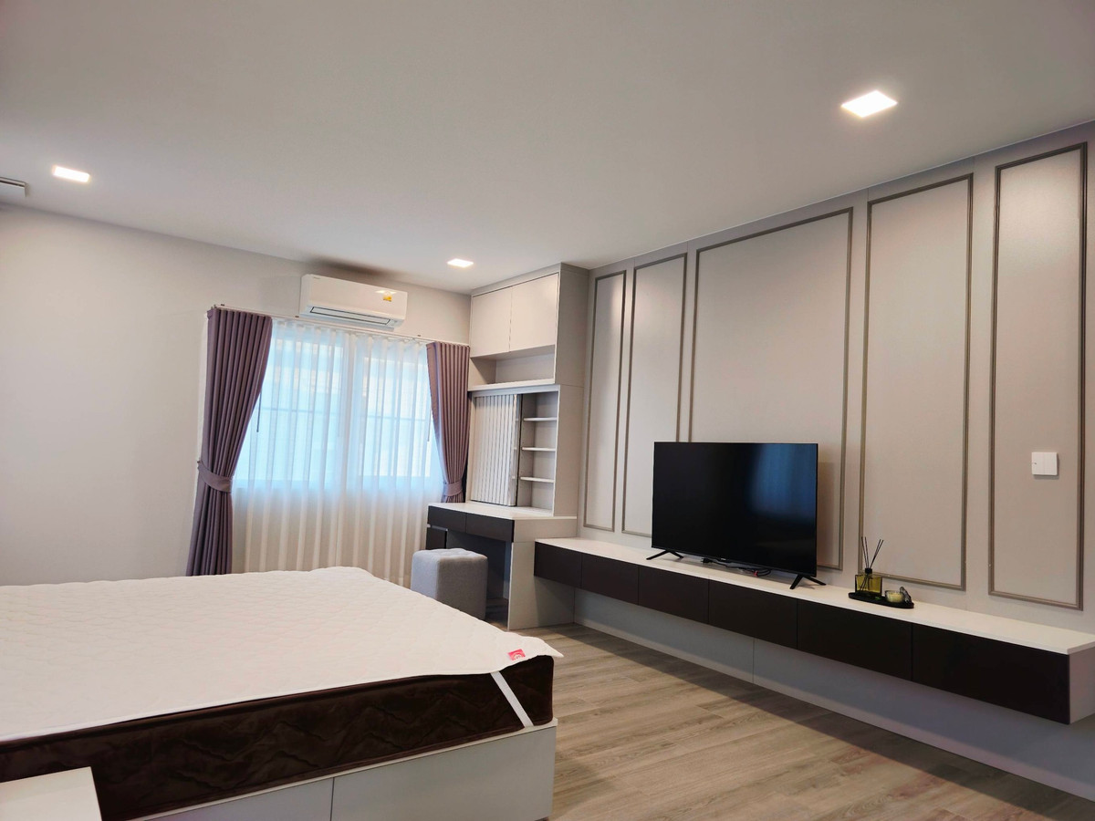 ให้เช่าบ้านบางนา แบริ่ง ลาซาล : House for Rent:  Chaiyapruek Bangna Km.15  ชัยพฤกษ์ บางนา กม.15 (Rt-01)