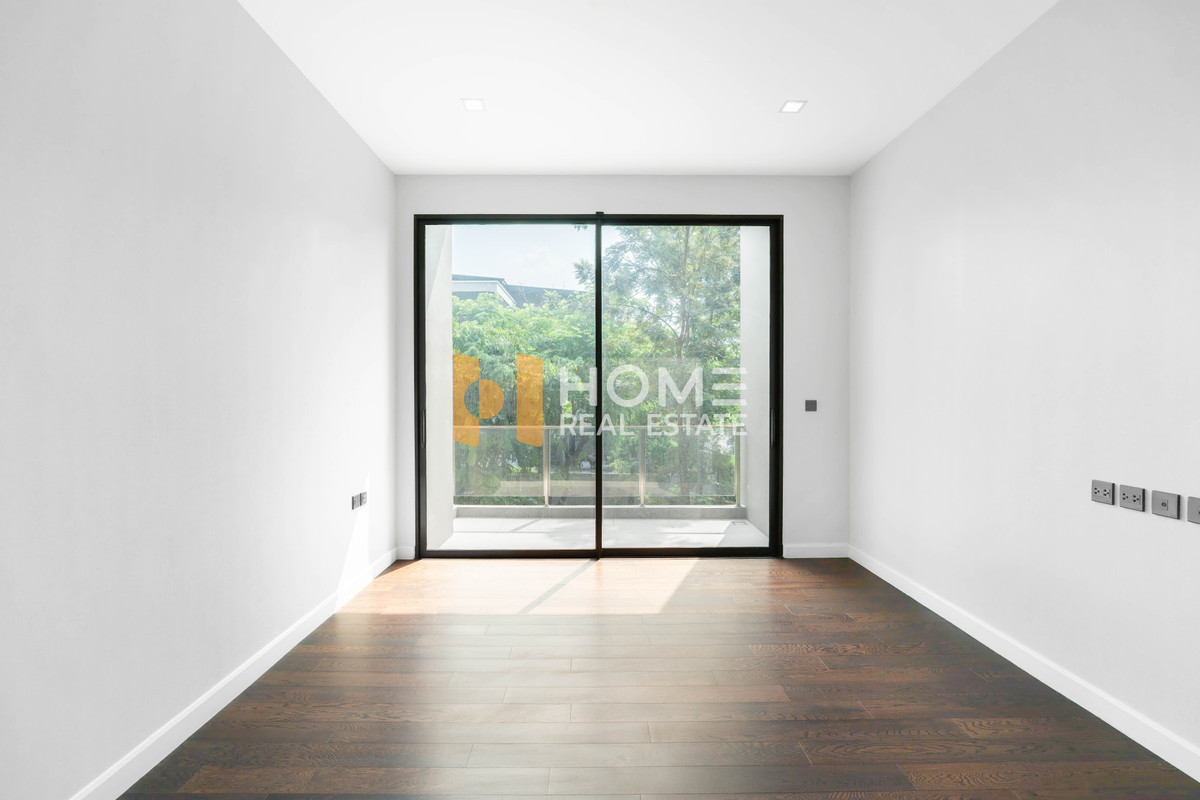 ขายบ้านวิภาวดี ดอนเมือง หลักสี่ : Rare Item! บ้านหรู Type ใหญ่สุด วิภาวดี 🔥 เดอะ เจนทริ วิภาวดี / 5 ห้องนอน (ขาย), The Gentry Vibhavadi / 5 Bedrooms (FOR SALE) TPM345