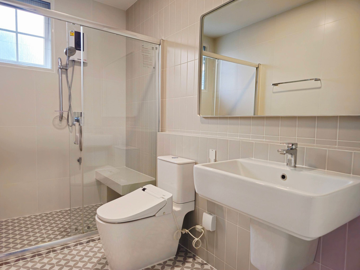 ให้เช่าบ้านบางนา แบริ่ง ลาซาล : House for Rent:  Chaiyapruek Bangna Km.15  ชัยพฤกษ์ บางนา กม.15 (Rt-01)