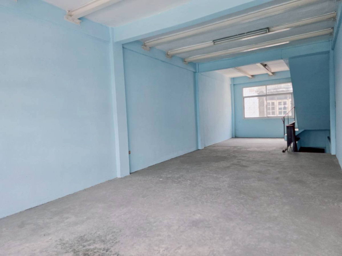 ขายอาคารพาณิชย์นนทบุรี บางใหญ่ บางบัวทอง : 95883 - ขายอาคารพาณิชย์ 3.5 ชั้น 2 คูหา โครงการบางใหญ่ซิตี้ นนทบุรี