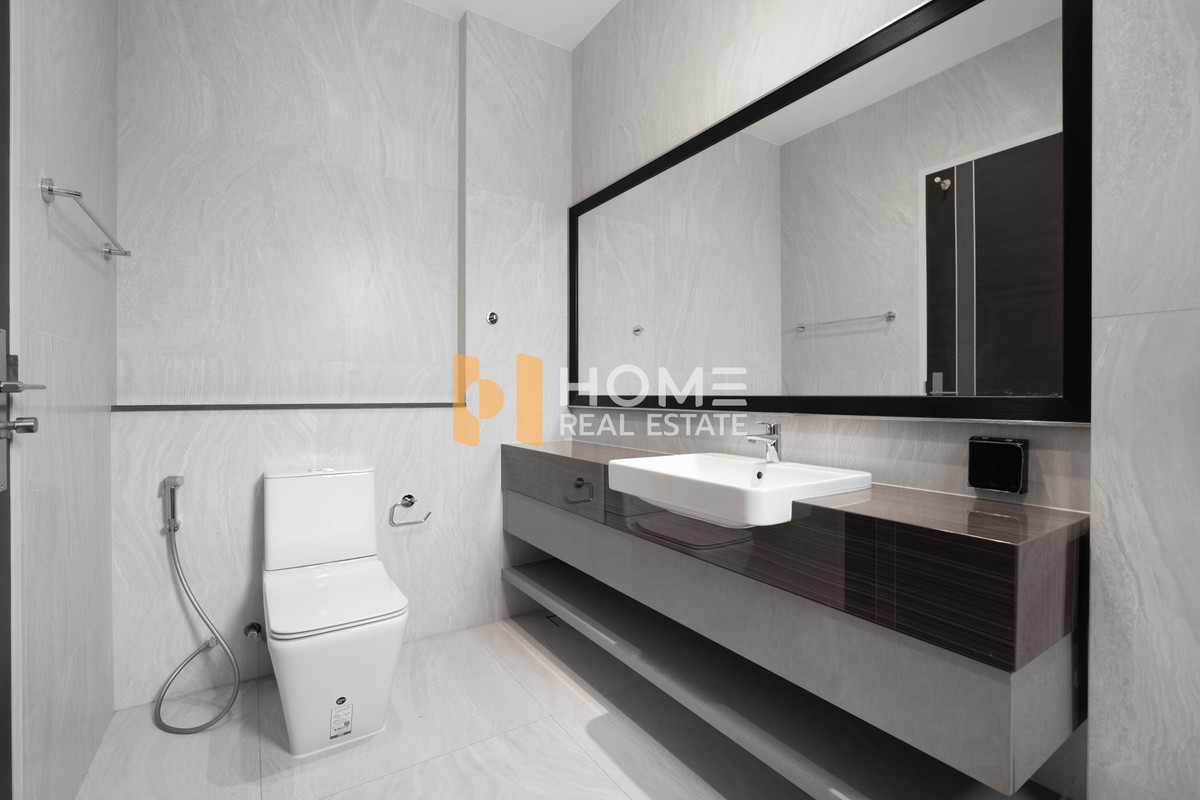 ขายบ้านวิภาวดี ดอนเมือง หลักสี่ : Rare Item! บ้านหรู Type ใหญ่สุด วิภาวดี 🔥 เดอะ เจนทริ วิภาวดี / 5 ห้องนอน (ขาย), The Gentry Vibhavadi / 5 Bedrooms (FOR SALE) TPM345