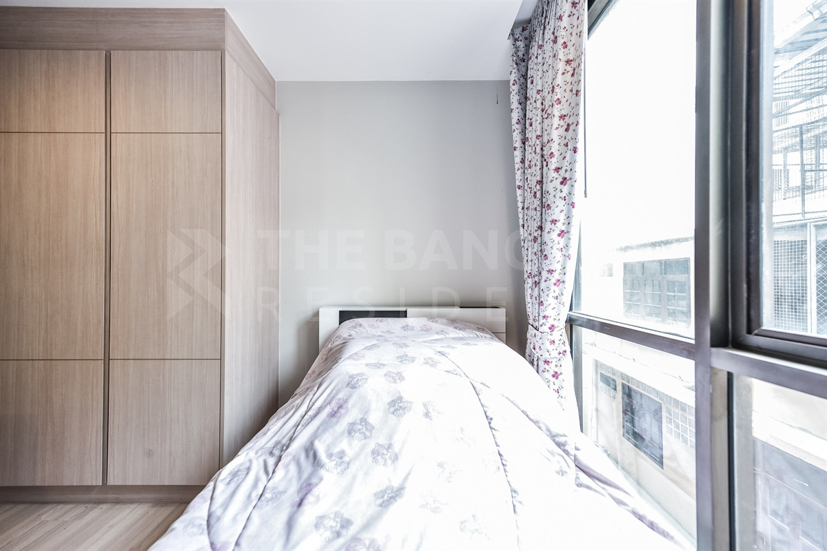 For RentCondoRatchathewi,Phayathai : 🐶Pets Friendly 🔥🐶Maestro 12 Rachathewi 2B1B 45 sqm. Just 27K/Month Call Ms.Angel(Aumi)0658209572