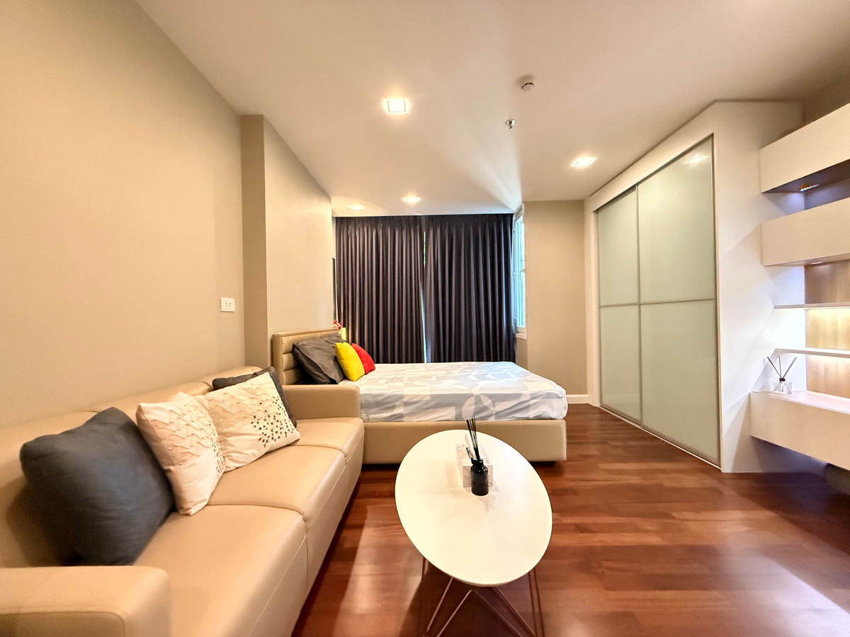 For RentCondoSamut Prakan,Samrong : For Rent: The Metropolis Samrong Interchange Condominium Closed to BTS Samrong
