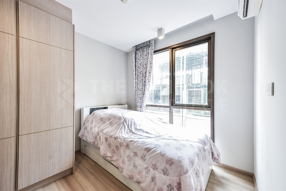 For RentCondoRatchathewi,Phayathai : 🐶Pets Friendly 🔥🐶Maestro 12 Rachathewi 2B1B 45 sqm. Just 27K/Month Call Ms.Angel(Aumi)0658209572