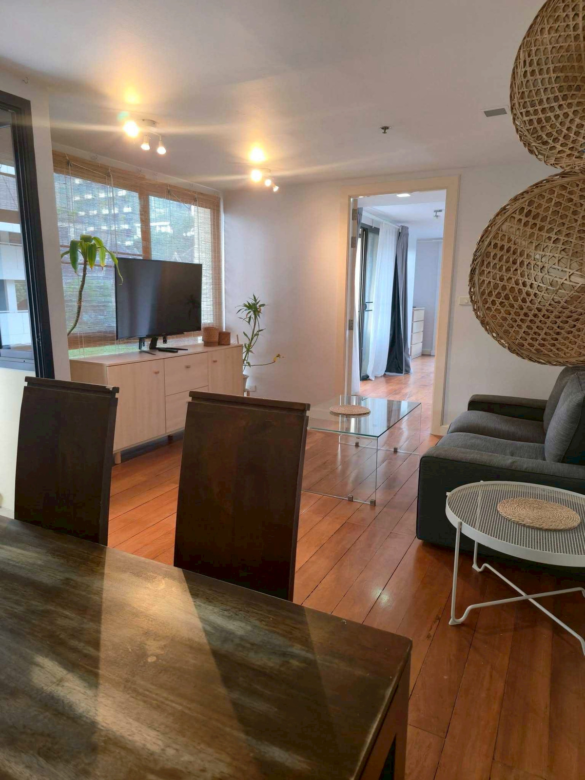 For RentCondoSukhumvit, Asoke, Thonglor : 🌟 Condo for Rent – Prime Mansion | Spacious & Pet Friendly 🌟 Enjoy comfortable living with your pets 🐾💖