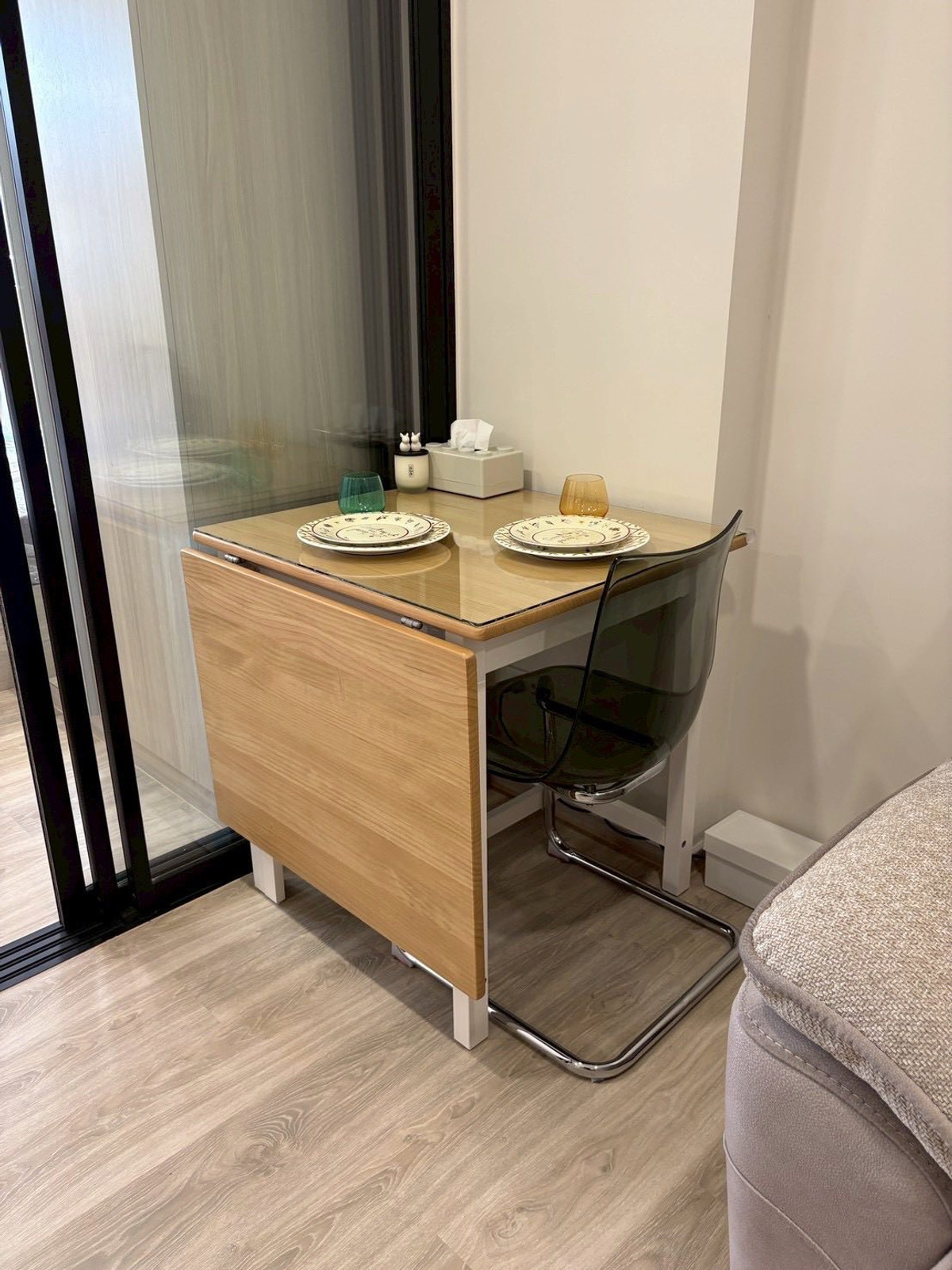 For RentCondoSamut Prakan,Samrong : 💥CP-10497💥Origin Plug & Play Srinakarin👉Line : @wincondo