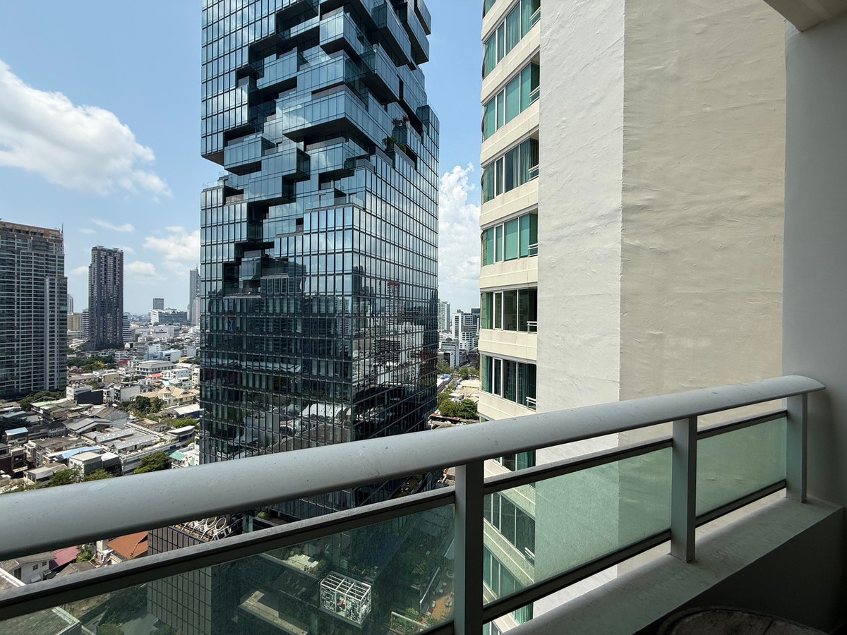 For SaleCondoSathorn, Narathiwat : (Urgent sale) 🏠✨ The Infinity (The Infinity) | 2 bedroom condo for sale (HBH-ST-238)