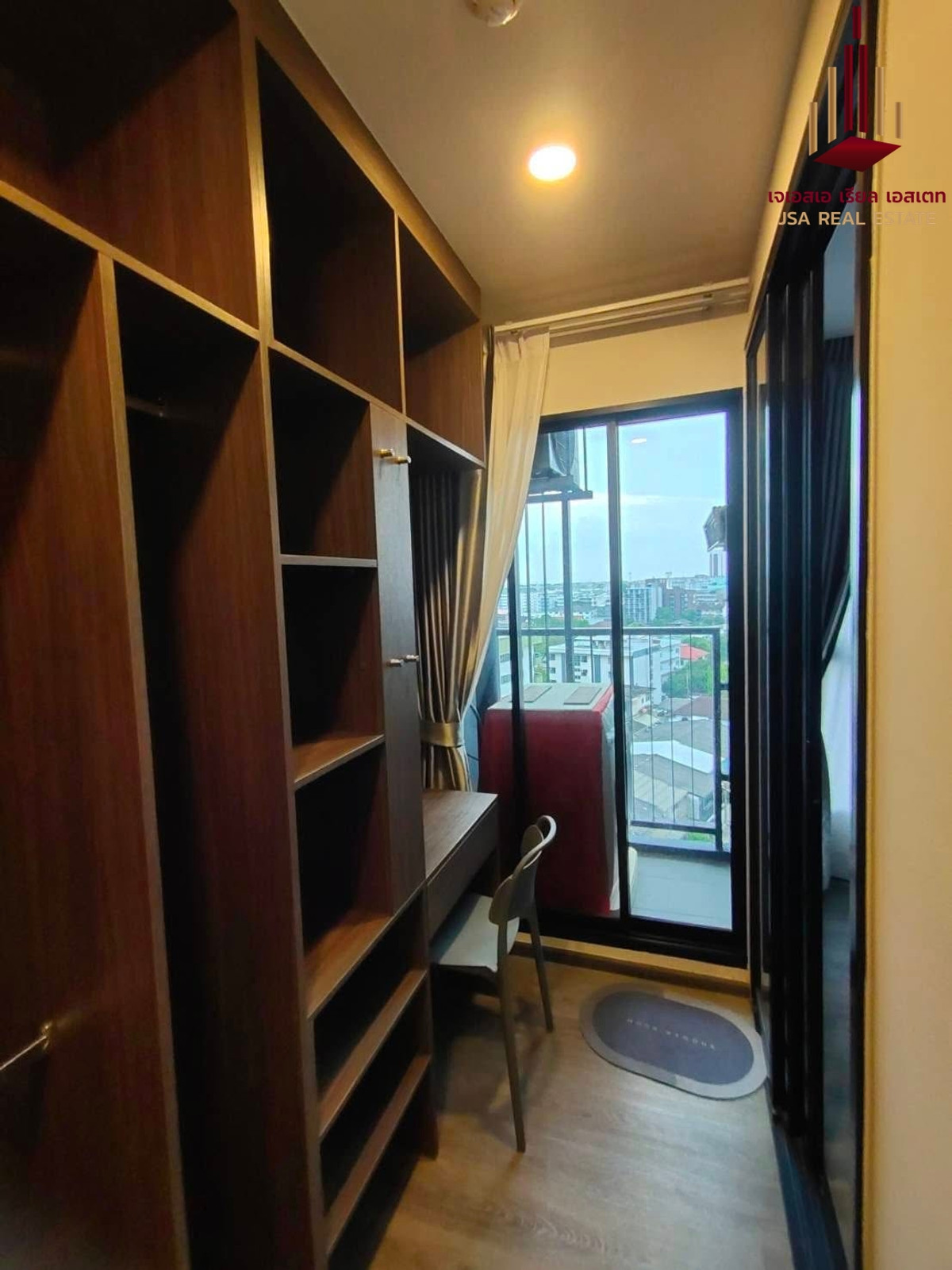 ให้เช่าคอนโดลาดพร้าว101 แฮปปี้แลนด์ : ✨ For Rent: The Origin Ladprao-Bangkapi Condo ✨  💰 Only 13,000 THB/month