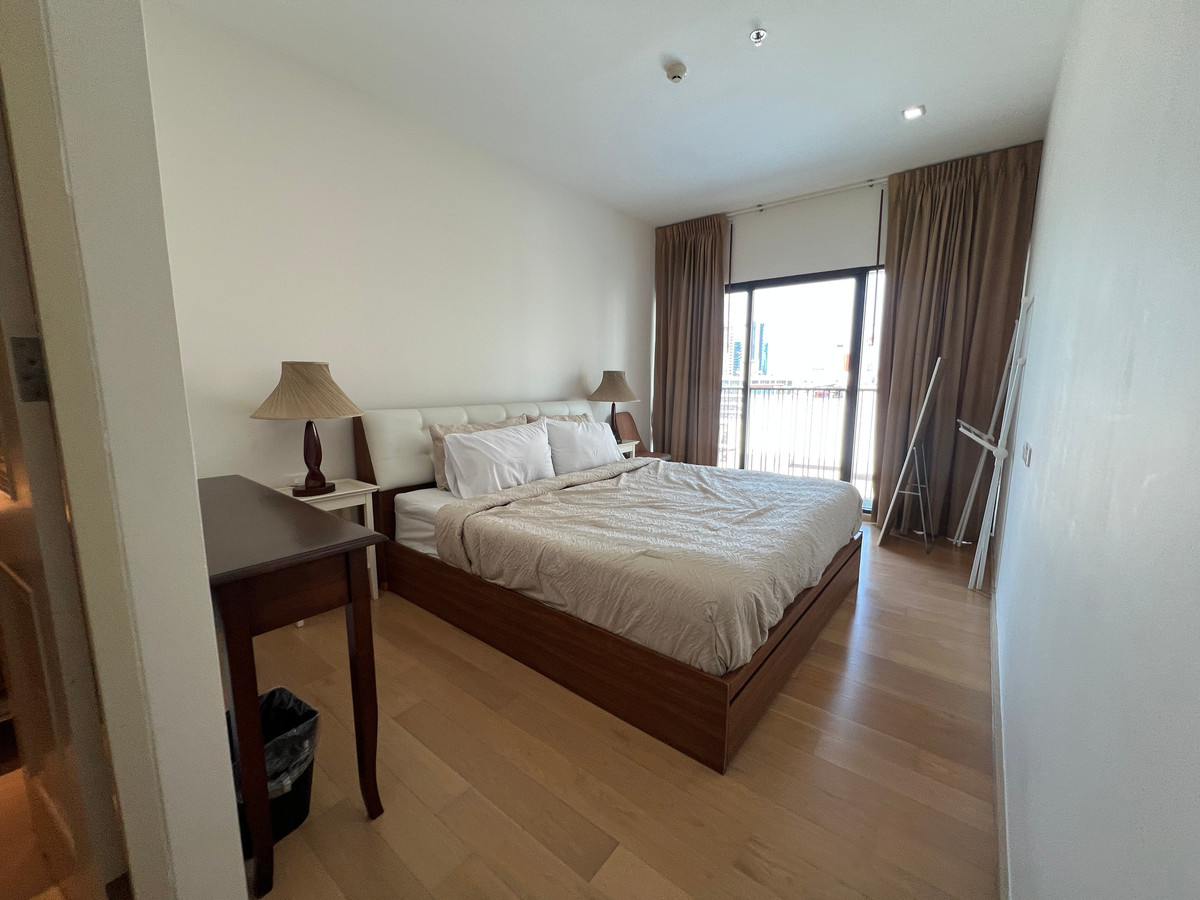 For RentCondoAri,Anusaowaree : for rent Noble reform 1 bed big size 💟🌟