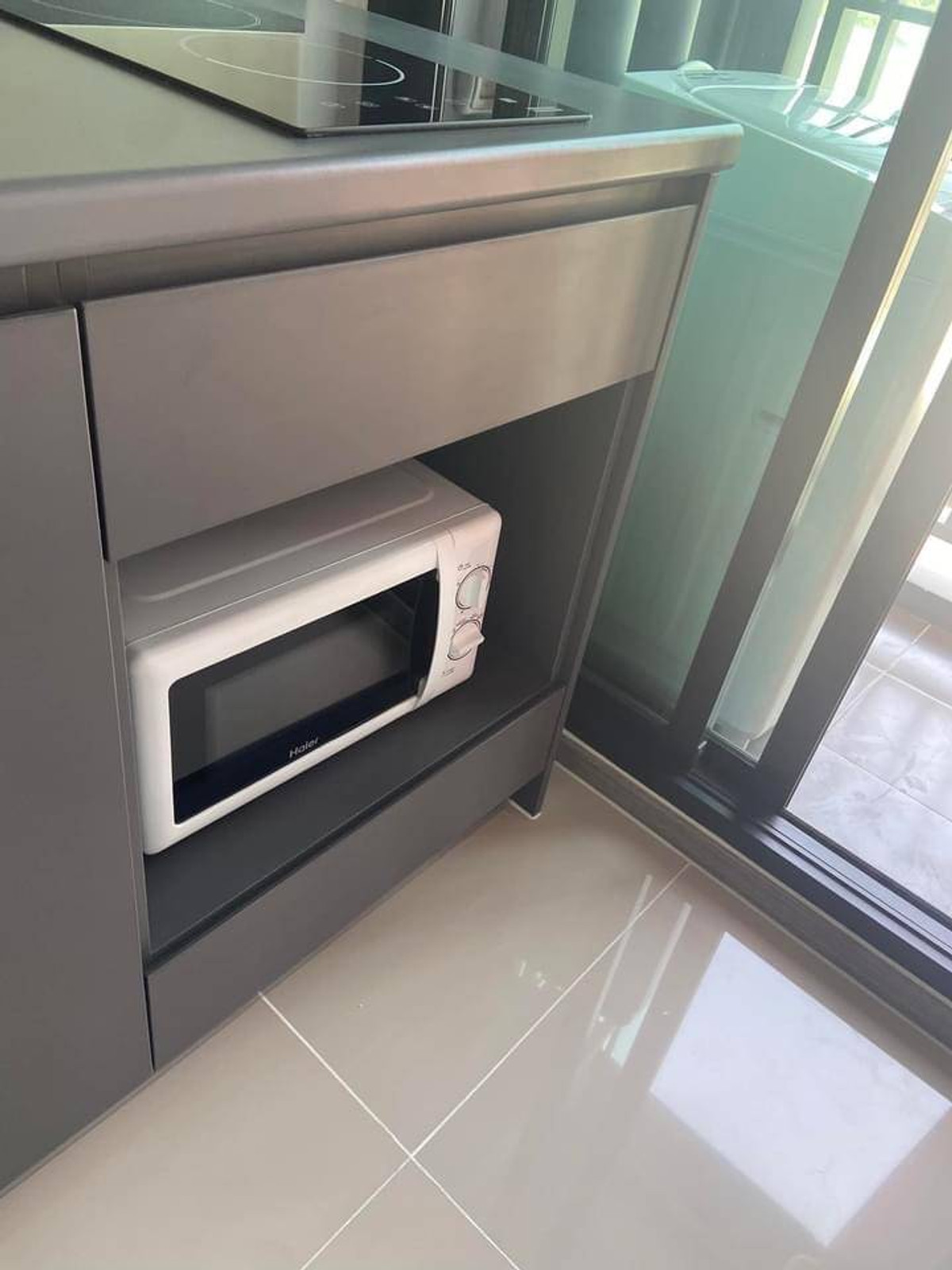 ให้เช่าคอนโดพระราม 9 เพชรบุรีตัดใหม่ RCA : ✅ MTE105 ✅ Line : @p2nproperty