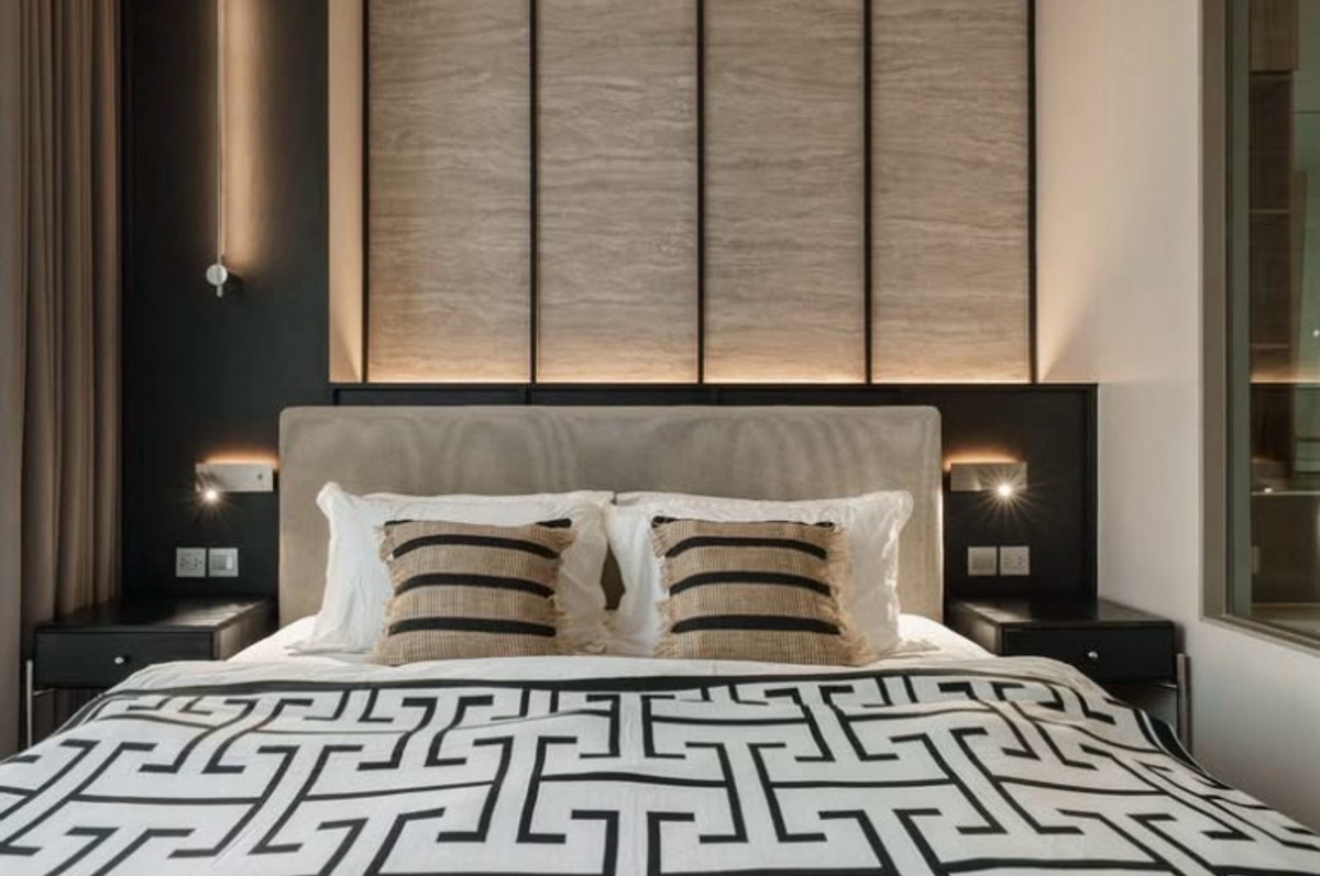 For RentCondoSukhumvit, Asoke, Thonglor : #R9711 🎉 230369 Condo for Rent: THE ESSE ASOKE