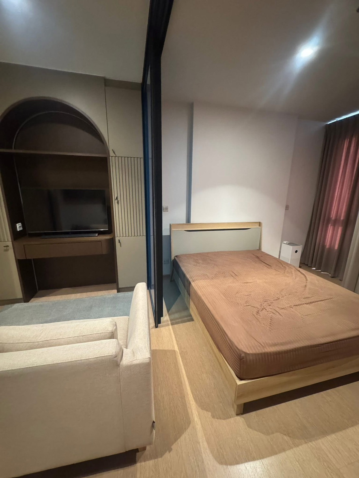 ให้เช่าคอนโดลาดพร้าว เซ็นทรัลลาดพร้าว :  💥 FOR RENT   :  Maru ladprao 15 Condo   💥  