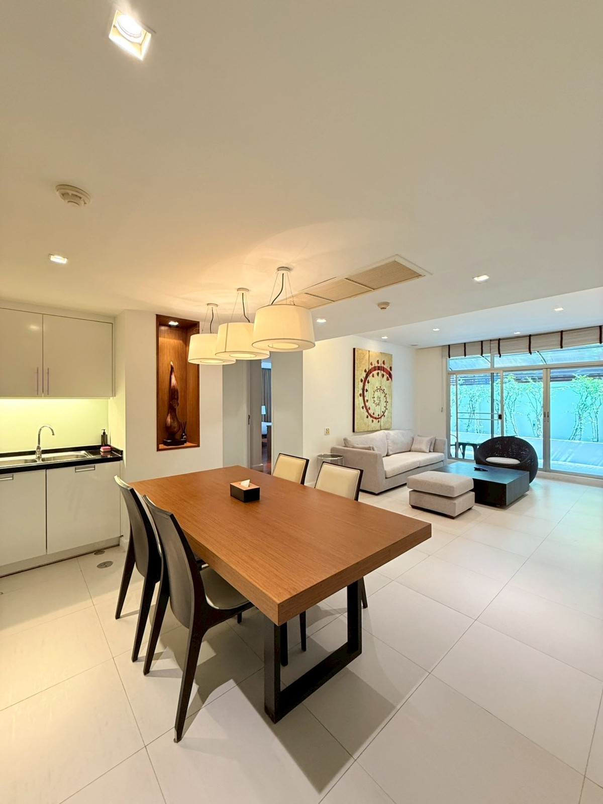 For RentCondoSukhumvit, Asoke, Thonglor : 🐈✨ 2 bedrooms Pet Friendly Condo for rent Thonglor area 