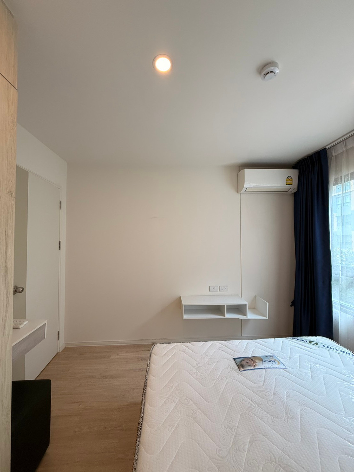 ให้เช่าคอนโดลาดกระบัง สุวรรณภูมิ : ให้เช่า I Condo Green Space ลาดกระบัง ห้องสวย พร้อมเครื่องใช้ไฟฟ้าเฟอร์นิเจอร์ครบ