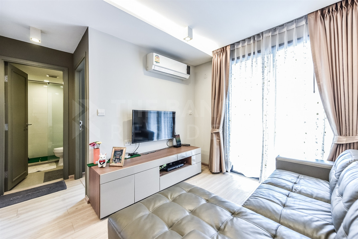 For RentCondoRatchathewi,Phayathai : 🐶Pets Friendly 🔥🐶Maestro 12 Rachathewi 2B1B 45 sqm. Just 27K/Month Call Ms.Angel(Aumi)0658209572