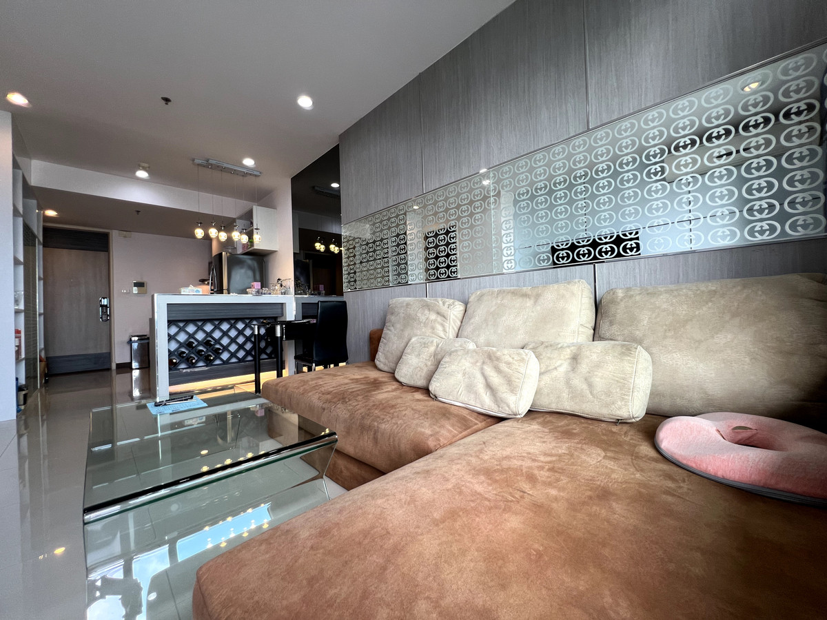 ขายคอนโดราชเทวี พญาไท : 🏠✨ ศุภาลัย พรีเมียร์ ราชเทวี (Supalai Premier Ratchathewi) | คอนโดวิวสูงใกล้ BTS (HBH-SI-140)