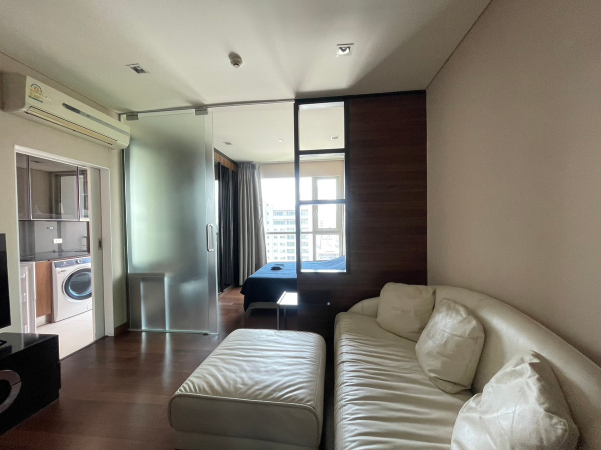 For RentCondoSukhumvit, Asoke, Thonglor : Condo for rent Ivy Thonglor 23 Best price in the building!! Ready to move in!!