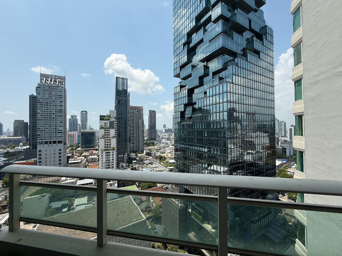 For SaleCondoSathorn, Narathiwat : (Urgent sale) 🏠✨ The Infinity (The Infinity) | 2 bedroom condo for sale (HBH-ST-238)