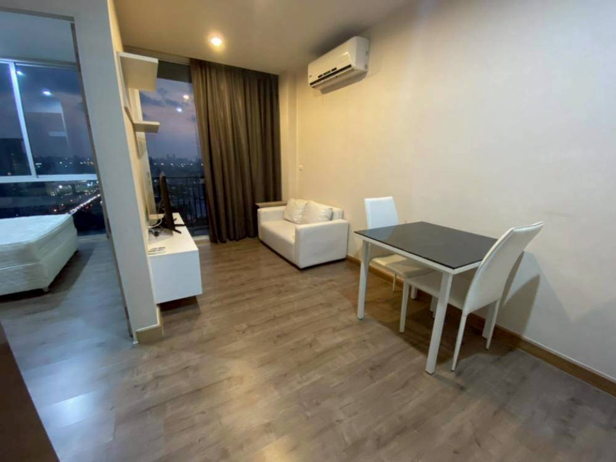 ให้เช่าคอนโดรามคำแหง หัวหมาก : ✅ CWT205 ✅ Line : @p2nproperty