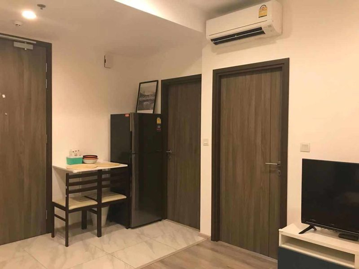 ขายคอนโดพระราม 9 เพชรบุรีตัดใหม่ RCA : Ideo Mobi Asoke / 1 Bedroom (FOR SALE), ไอดีโอ โมบิ อโศก / 1 ห้องนอน (ขาย) TARN296