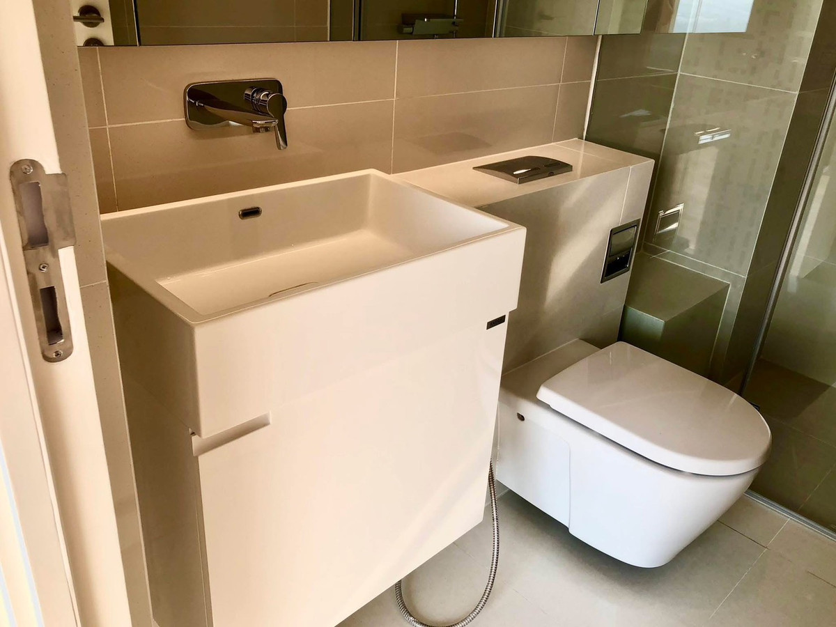 For RentCondoLadprao, Central Ladprao : 💥 FOR RENT : The Saint Residences Condo 💥