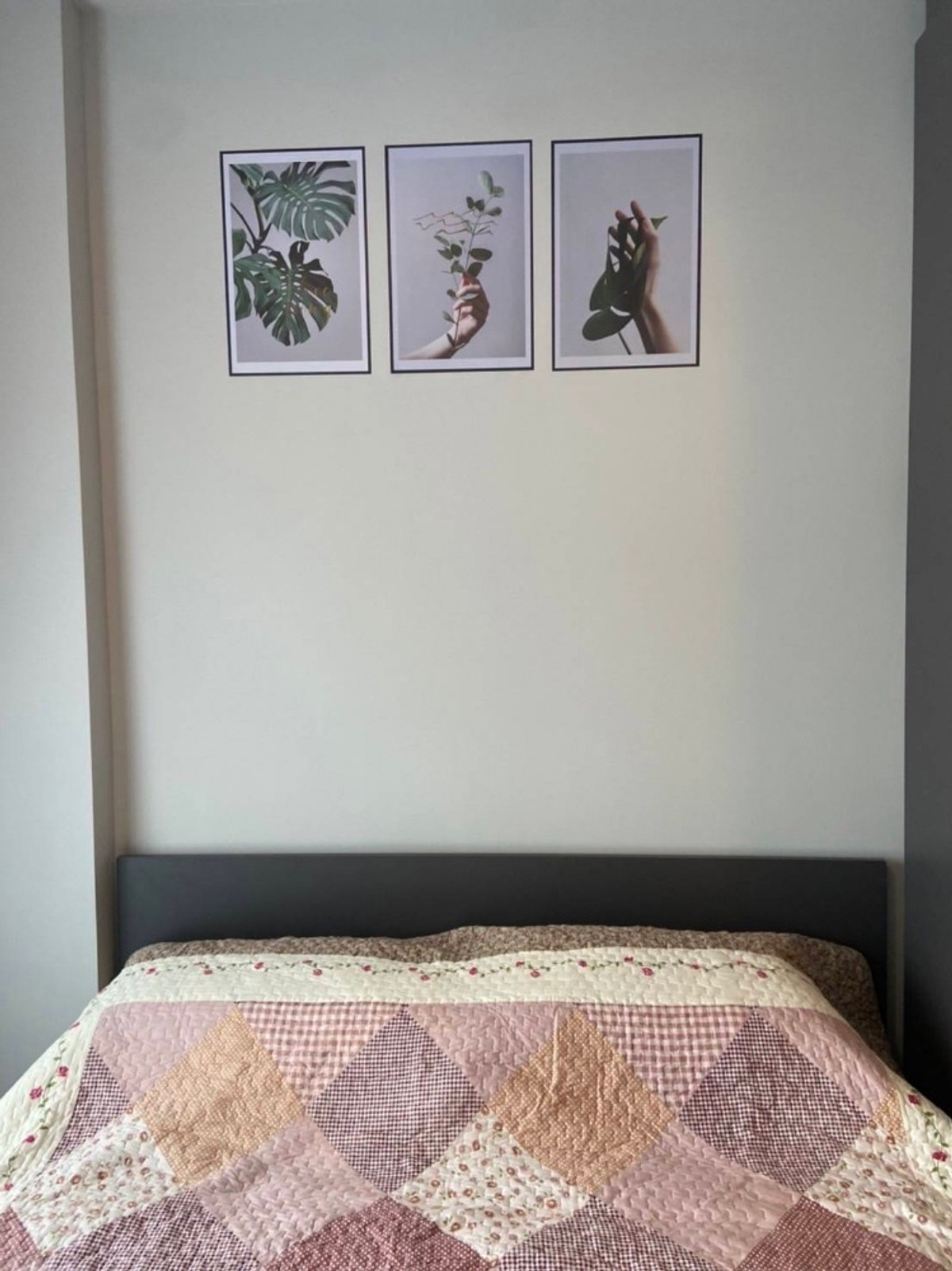 ให้เช่าคอนโดพระราม 9 เพชรบุรีตัดใหม่ RCA : ✅ MTE105 ✅ Line : @p2nproperty