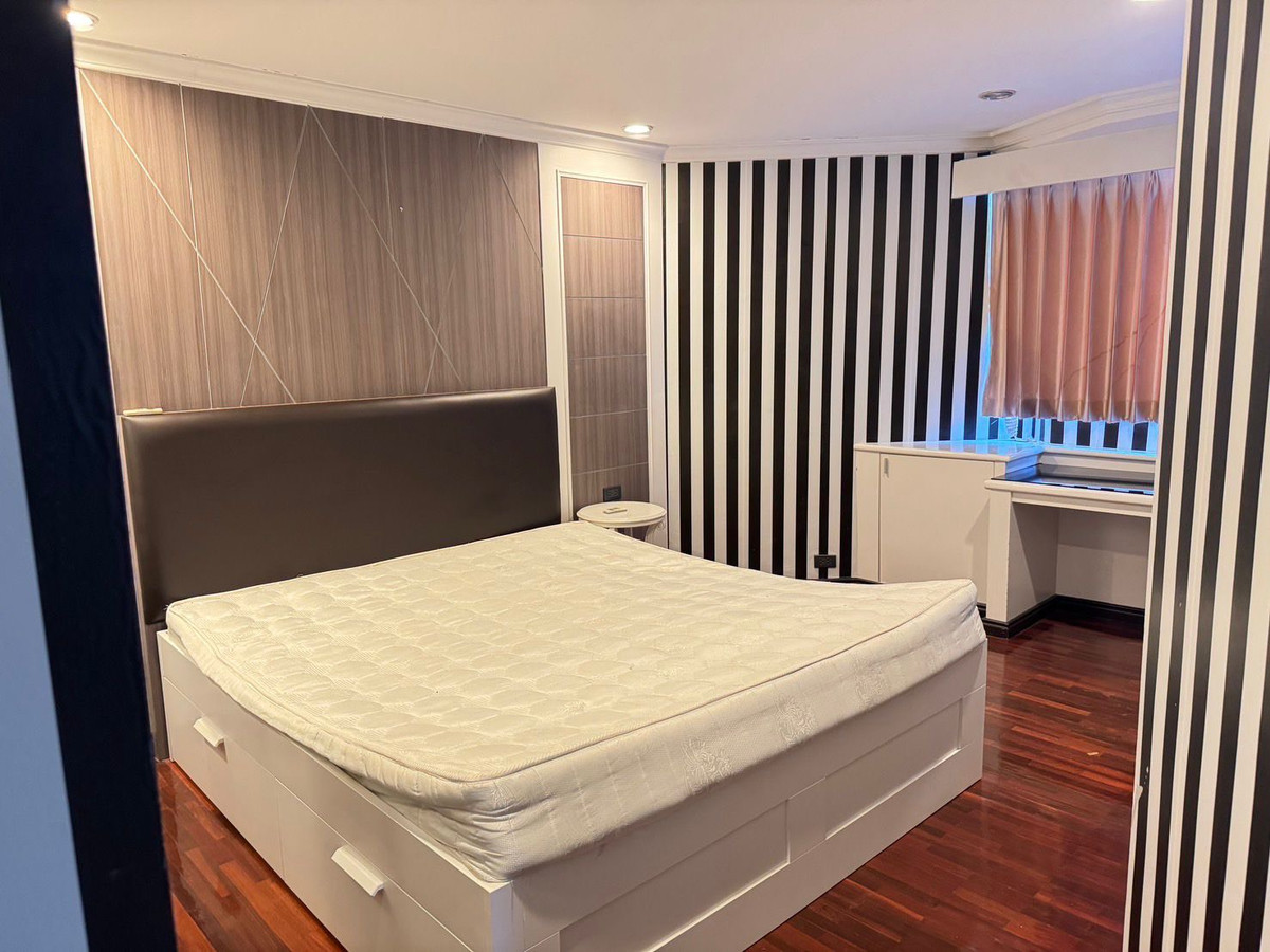 For RentCondoSukhumvit, Asoke, Thonglor : 📣 GT16200 | The President park sukhumvit 24 | Pet Friendly 🐶