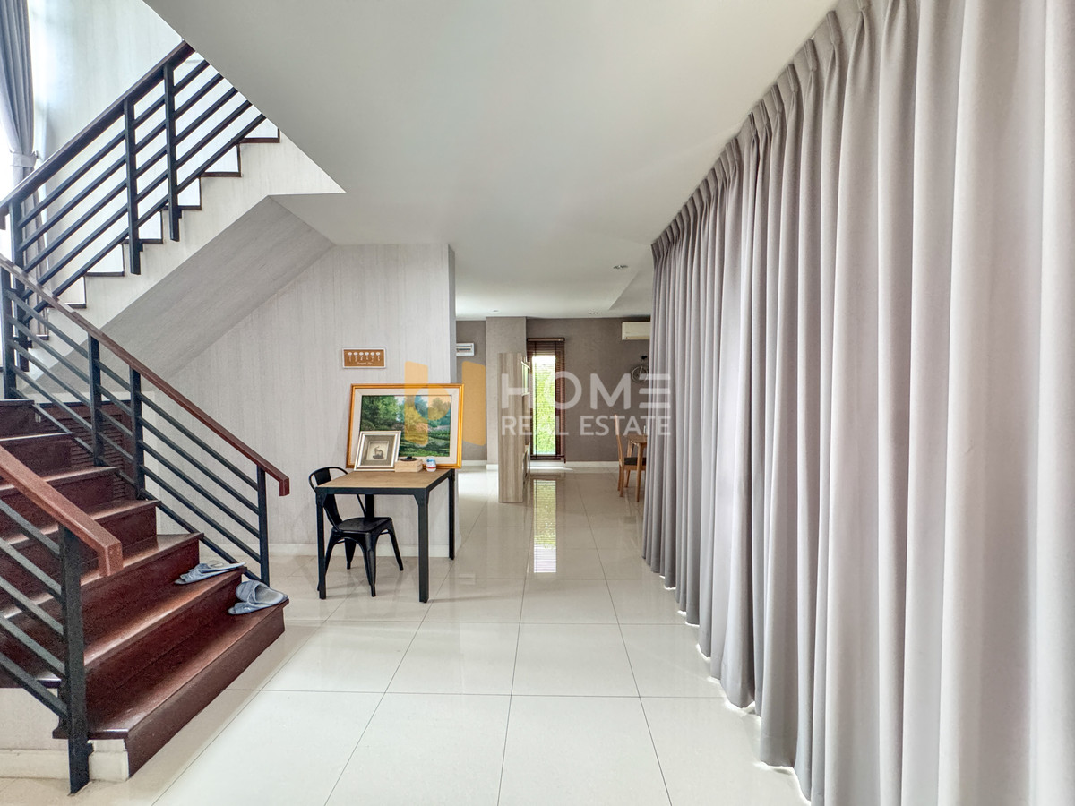 For RentHousePattaya, Bangsaen, Chonburi : The Complete Sriracha / 3 Bedrooms (FOR RENT), The Complete Sriracha / 3 bedrooms (for rent) YEAN152