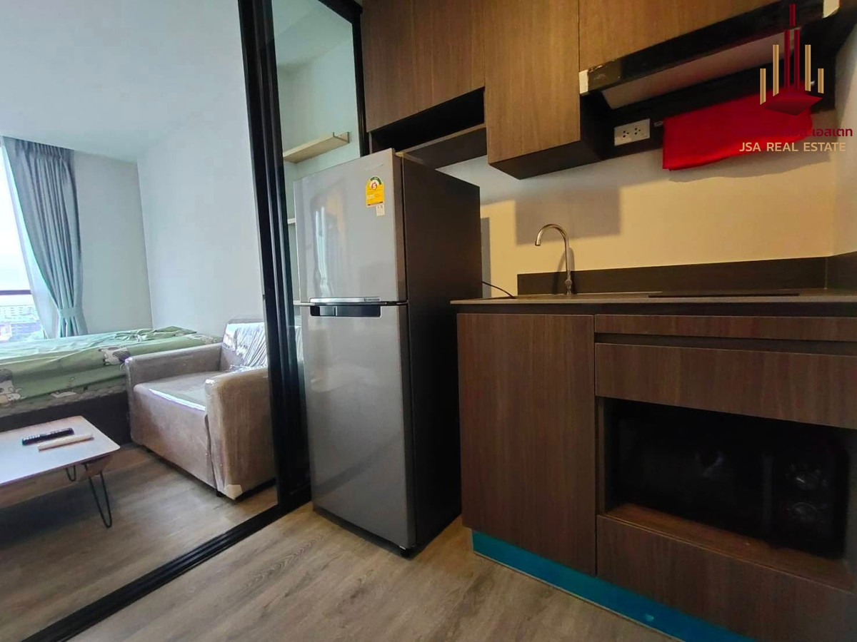 ให้เช่าคอนโดลาดพร้าว101 แฮปปี้แลนด์ : ✨ For Rent: The Origin Ladprao-Bangkapi Condo ✨  💰 Only 13,000 THB/month