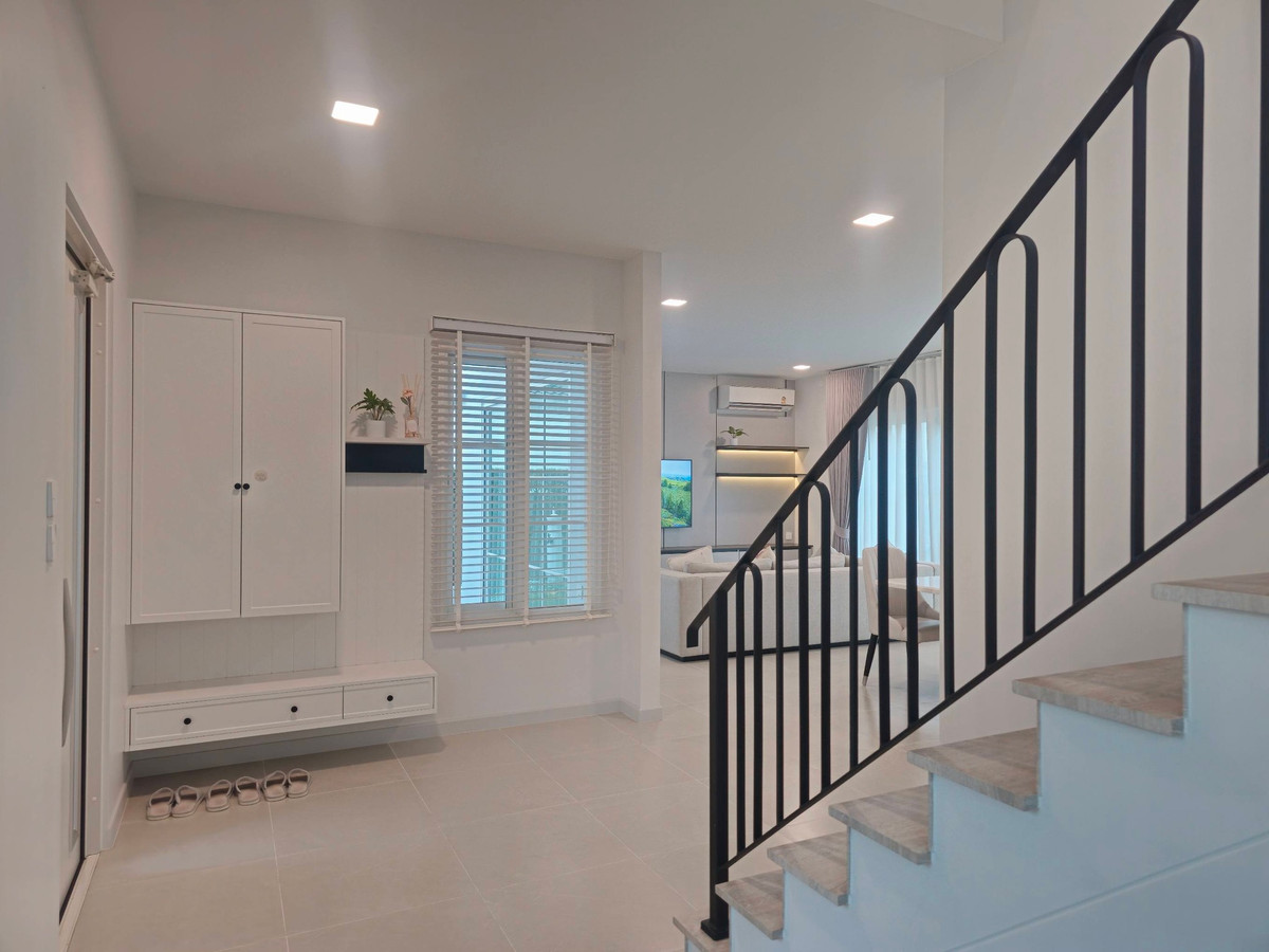 ให้เช่าบ้านบางนา แบริ่ง ลาซาล : House for Rent:  Chaiyapruek Bangna Km.15  ชัยพฤกษ์ บางนา กม.15 (Rt-01)