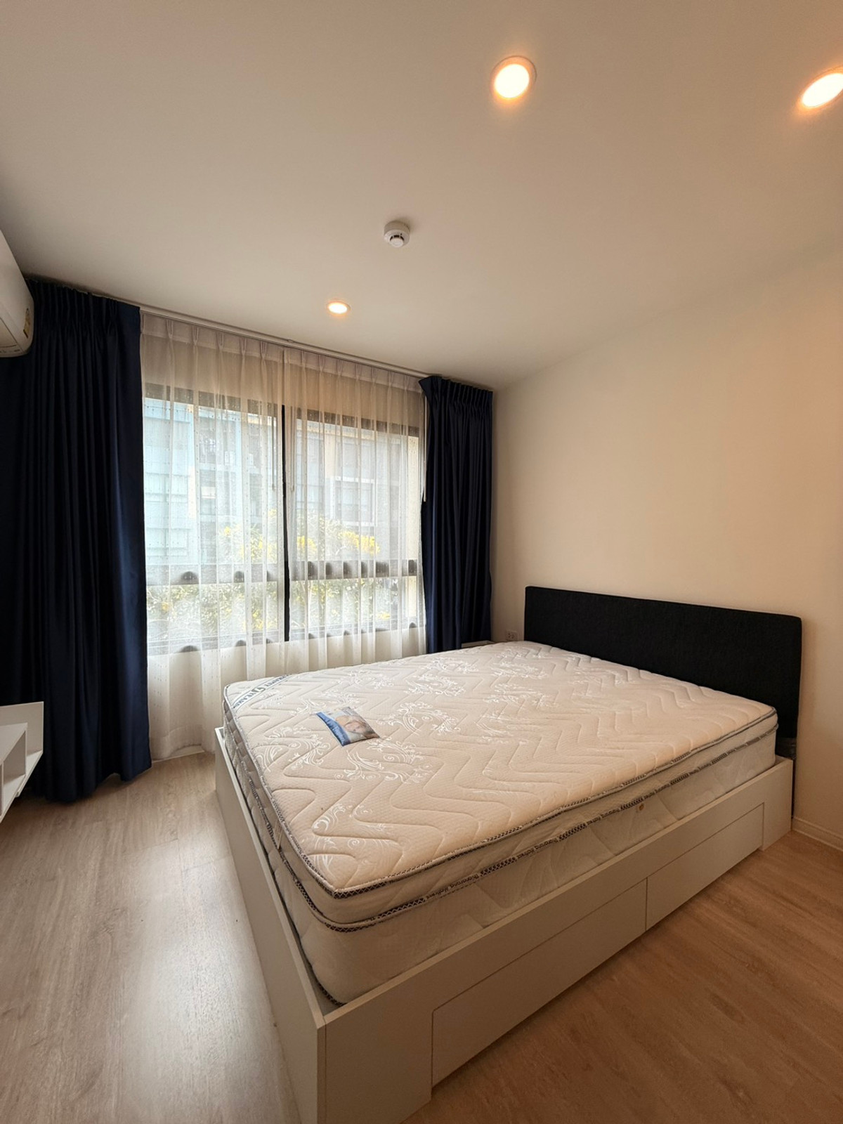 For RentCondoLadkrabang, Suwannaphum Airport : For rent I Condo Green Space Lat Krabang, beautiful room with electrical appliances, fully furnished.