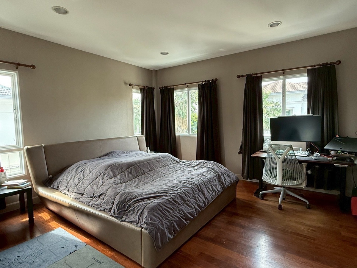 ขายบ้านพุทธมณฑล ศาลายา : ขายบ้านราคาพิเศษสุดๆ ลดจากราคาที่ซื้อมา คุ้มสุดๆ ค่ะ 