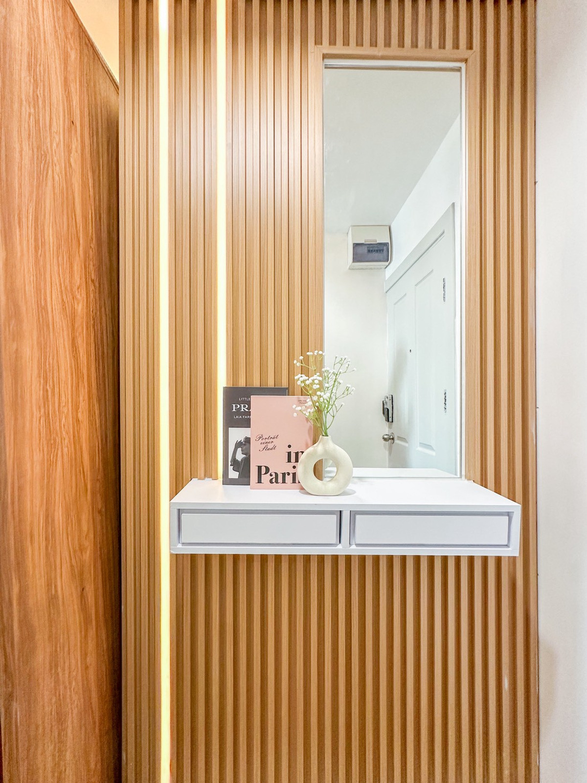 For SaleCondoVipawadee, Don Mueang, Lak Si : 🔥 Ready to move in! Condo for sale Regent Home 15 Chaengwattana 🏢 6th floor, fully furnished, new furniture, good price!!