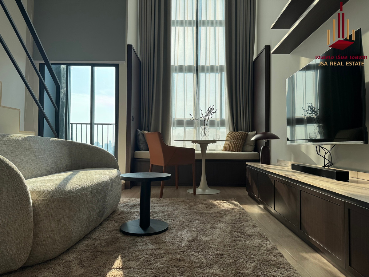 ขายคอนโดพระราม 9 เพชรบุรีตัดใหม่ RCA : ✨ For Sale: Ideo Rama 9-Asoke Condo ✨  💰 Only 6,760,000 THB