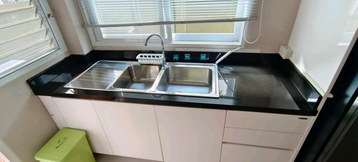 ให้เช่าบ้านสมุทรปราการ สำโรง : 📍 ใกล้รถไฟฟ้า เดินทางสะดวก เพียง 200 เมตร จาก BTS สายสีเหลือง