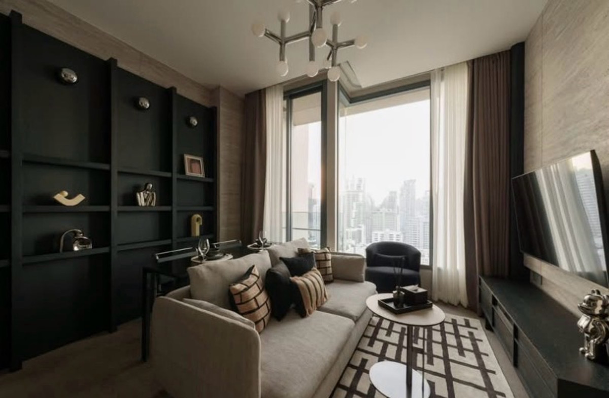 For RentCondoSukhumvit, Asoke, Thonglor : #R9711 🎉 230369 Condo for Rent: THE ESSE ASOKE