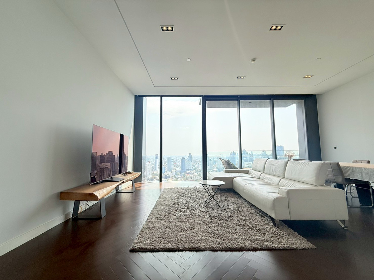 ให้เช่าคอนโดสุขุมวิท อโศก ทองหล่อ : 🔥🌇 ให้เช่าคอนโดสุดหรู 3 ห้องนอน มาร์ค สุขุมวิท 39 - ติดถนนสุขุมวิท