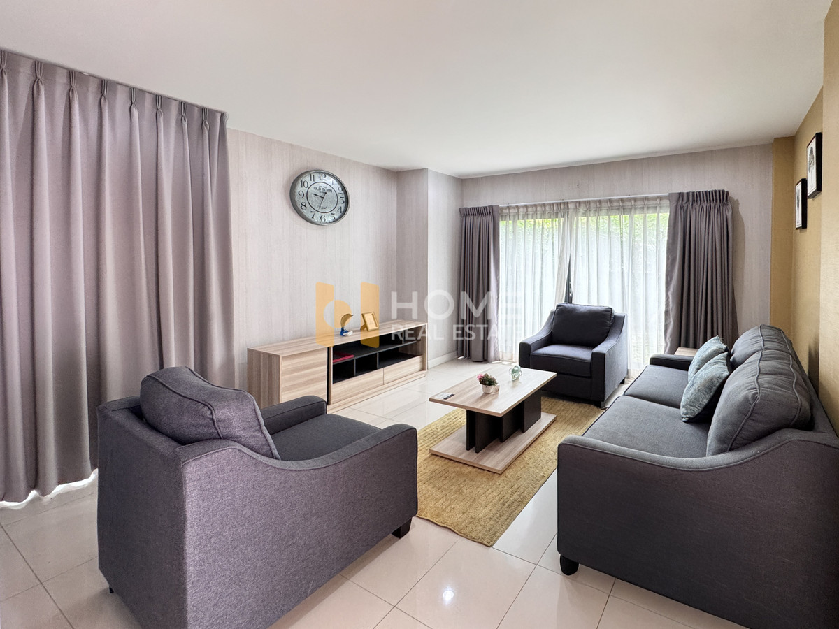 For RentHousePattaya, Bangsaen, Chonburi : The Complete Sriracha / 3 Bedrooms (FOR RENT), The Complete Sriracha / 3 bedrooms (for rent) YEAN152