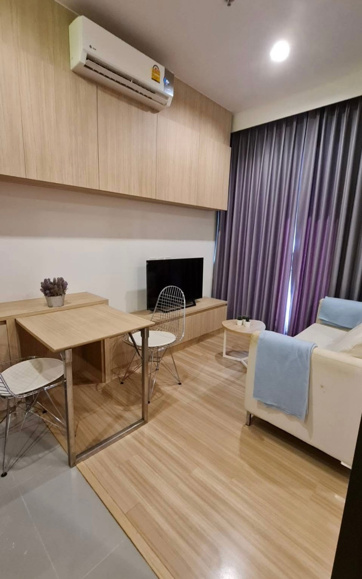 ให้เช่าคอนโดสะพานควาย จตุจักร : 💥 FOR RENT   : M jatujak  Condo   💥  