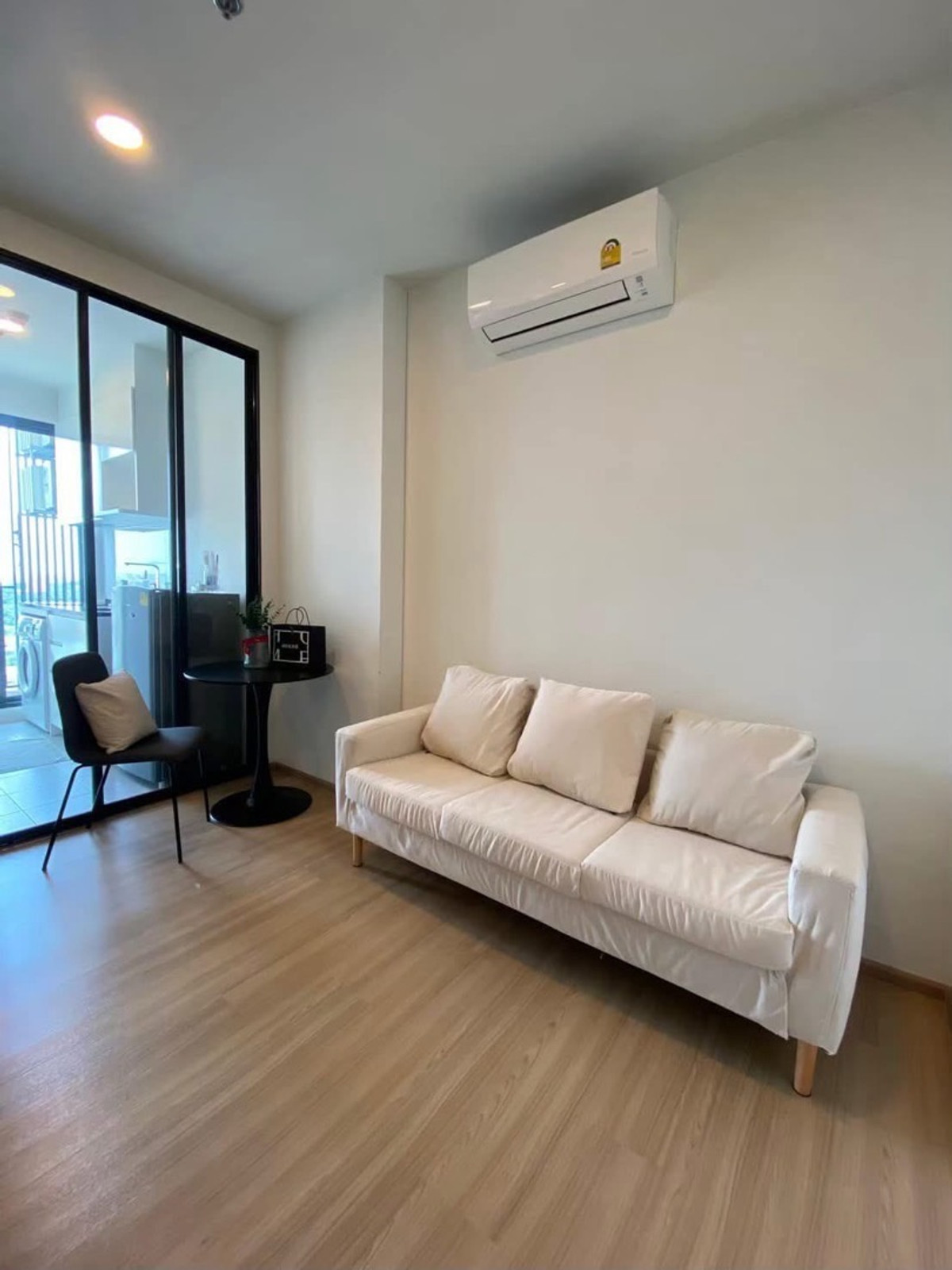 For RentCondoKasetsart, Ratchayothin : #R9712 🎉 230369 Condo for rent: Chewathai Kaset-Nawamin (Previous code R9267)