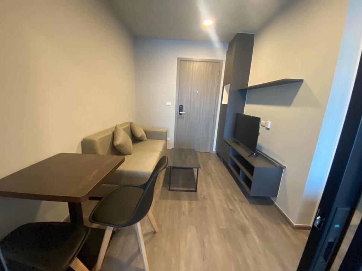 For RentCondoRama9, Petchburi, RCA : ✅ MTE105 ✅ Line : @p2nproperty