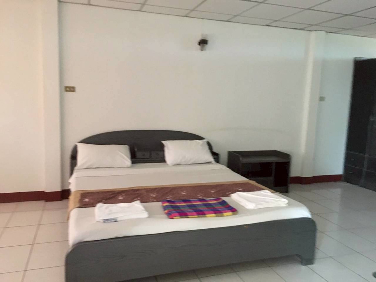 ขายทาวน์โฮมชะอำ เพชรบุรี : 94903 - ขายทาวน์เฮ้าส์ 2 ชั้น ตำบลปึกเตียน อำเภอท่ายาง จังหวัดเพชรบุรี