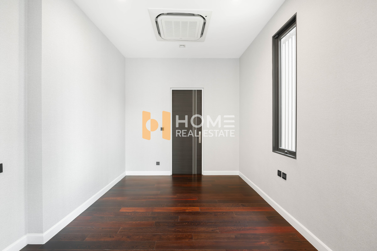 ขายบ้านวิภาวดี ดอนเมือง หลักสี่ : Rare Item! บ้านหรู Type ใหญ่สุด วิภาวดี 🔥 เดอะ เจนทริ วิภาวดี / 5 ห้องนอน (ขาย), The Gentry Vibhavadi / 5 Bedrooms (FOR SALE) TPM345