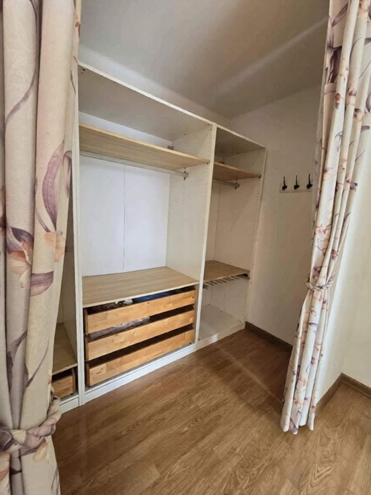 For SaleCondoSapankwai,Jatujak : 2 bedrooms, high floor, city view, 69 sq m, best price!!⭐U Delight @ Jatujak Station (U Delight @ Jatujak Station)